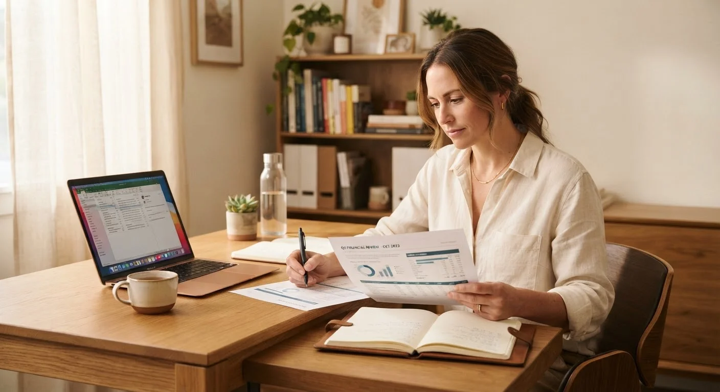 Annual Credit Report Checkup: What to Review and Why It Matters