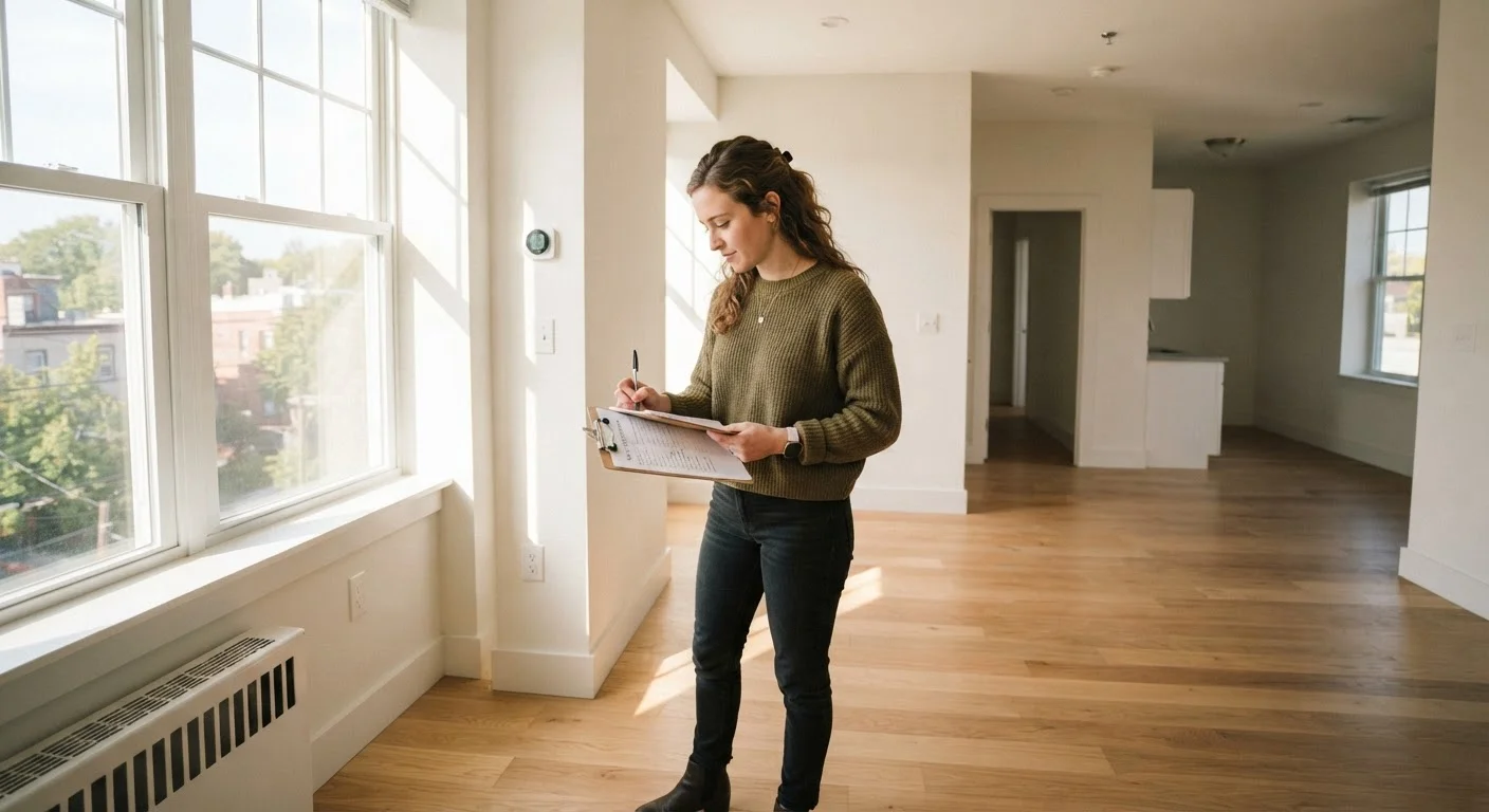 Renting 101