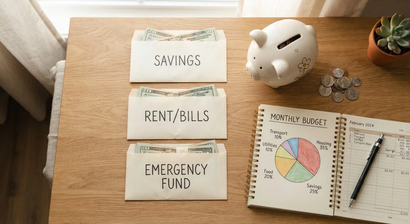 Budgeting Methods Compared: Envelope, Pay-Yourself-First, and Proportional Budgets