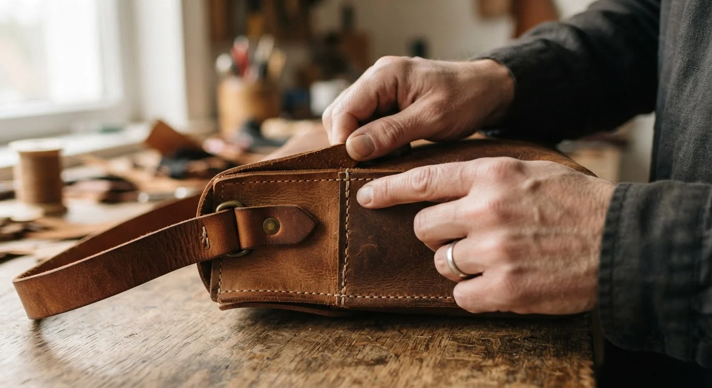 Build Quality Signals Worth Knowing Before You Buy Anything