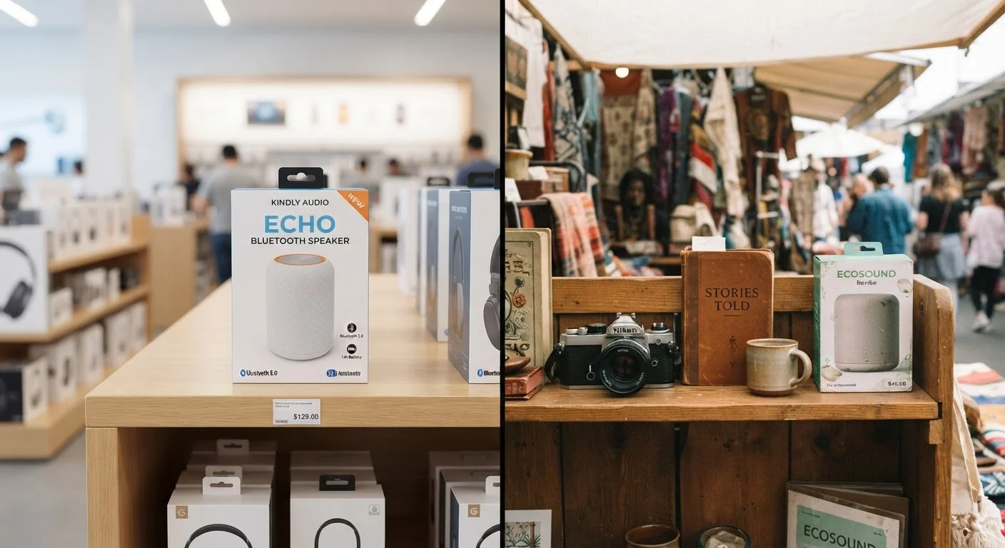 Buying New vs. Buying Used: How to Think Through the Trade-Offs