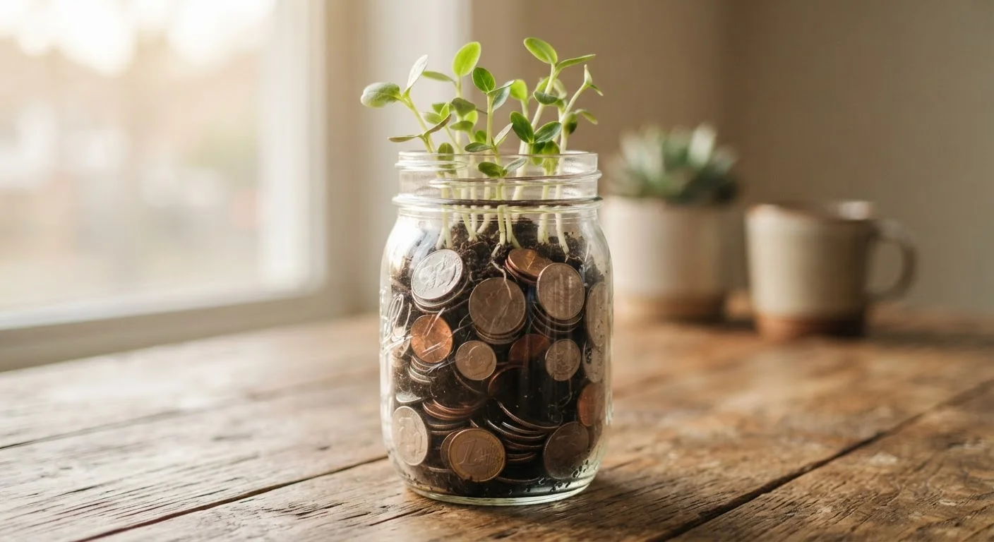 Compound Interest in Plain English