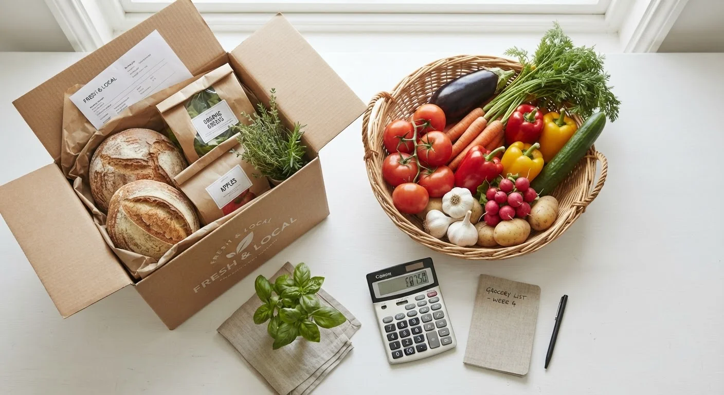 Convenience vs. Cost: Understanding the Real Price of Saving Time