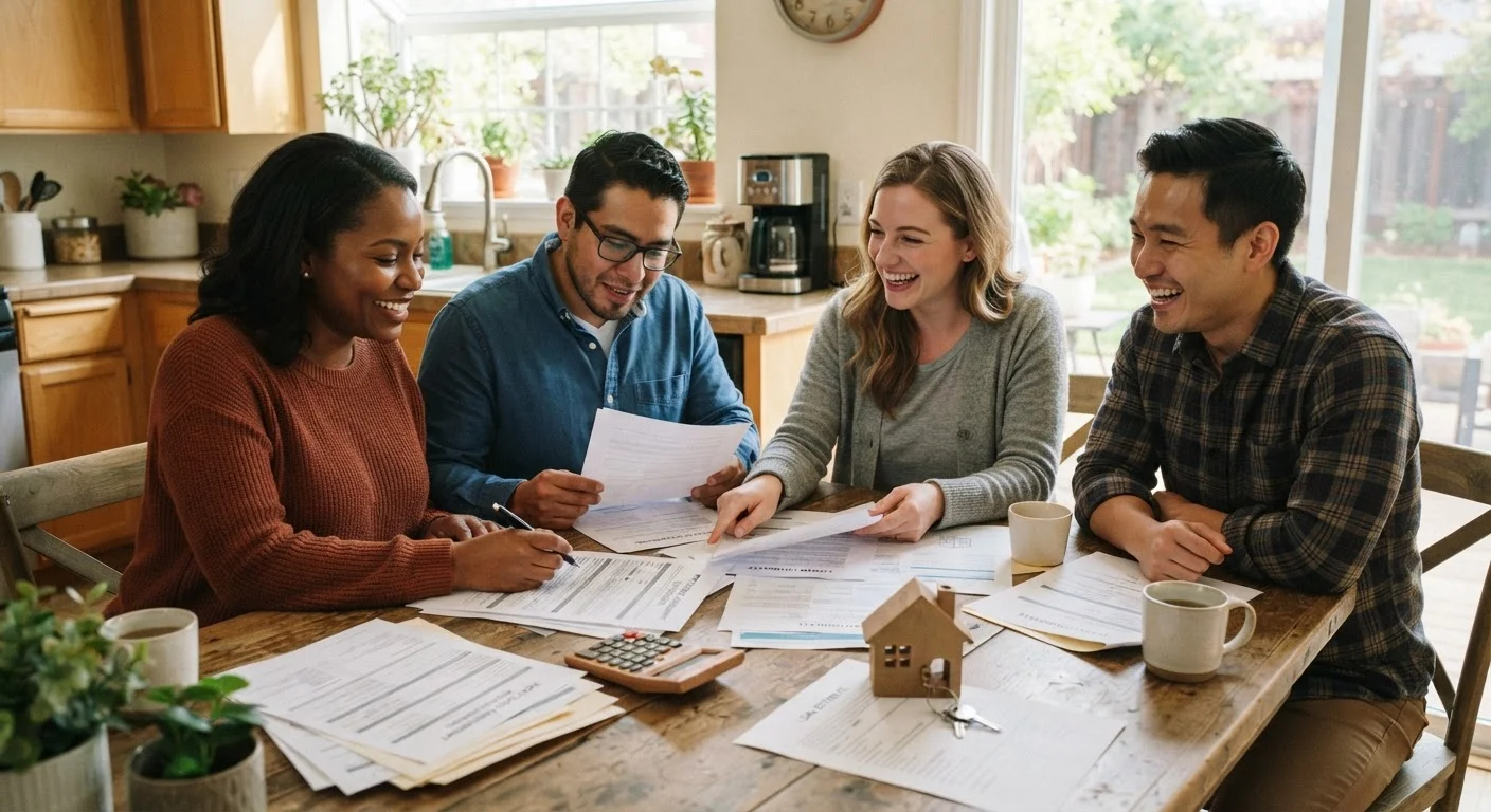 Conventional, FHA, VA, and USDA Loans: Which Borrowers Each One Fits