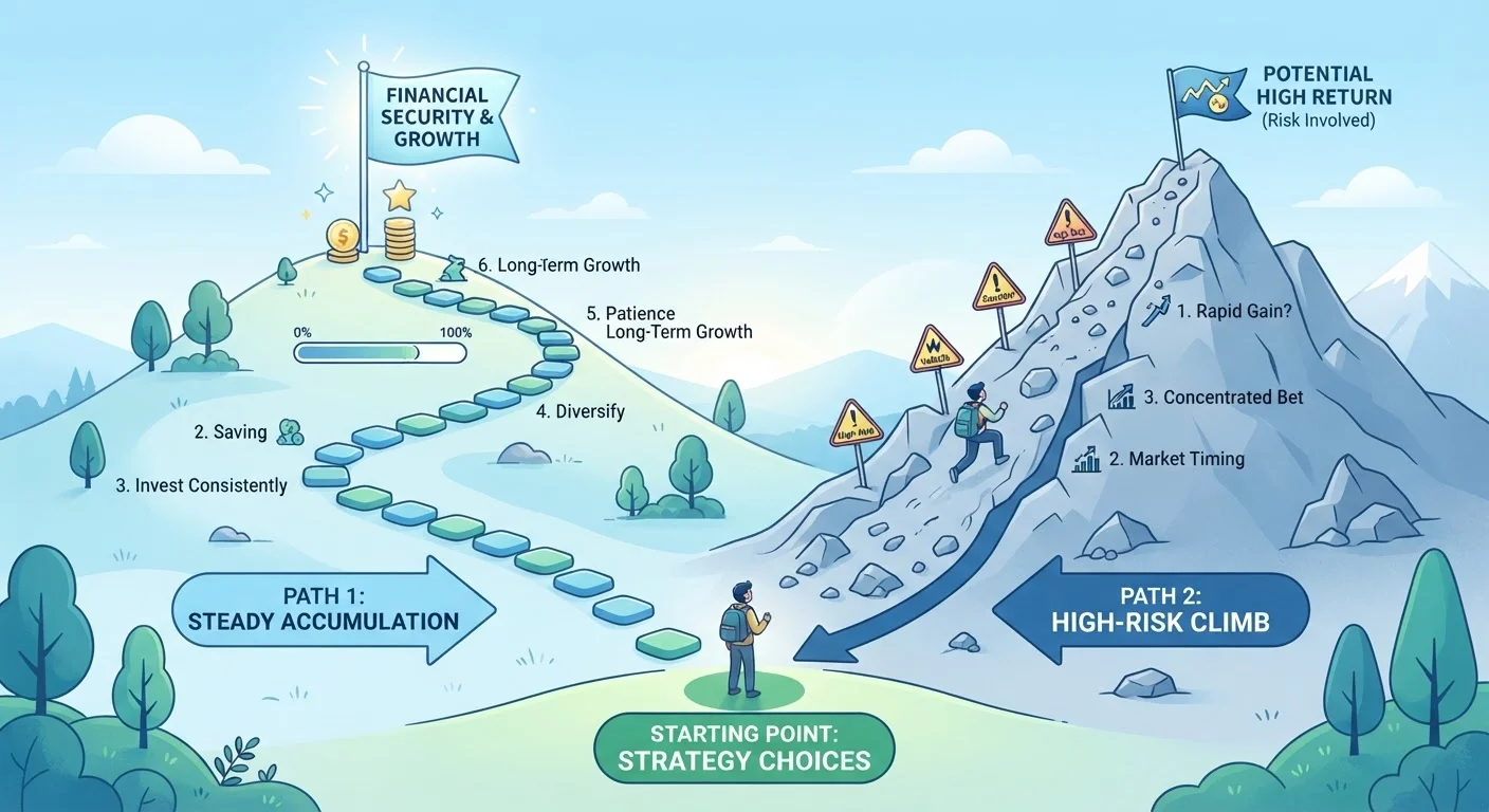 Debt Snowball vs. Debt Avalanche: Two Payoff Strategies Compared