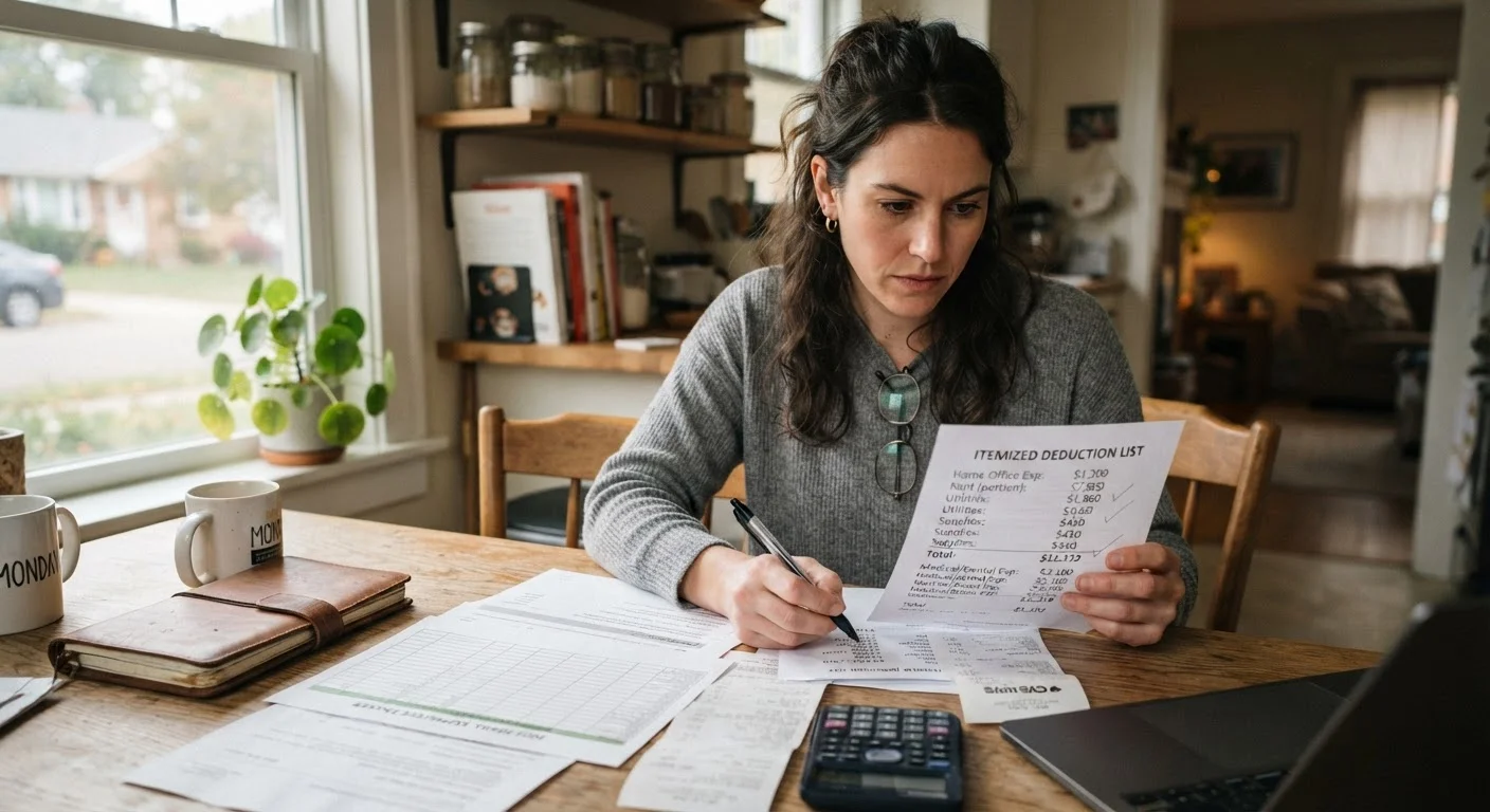 Disputing Unfair Deductions From Your Security Deposit