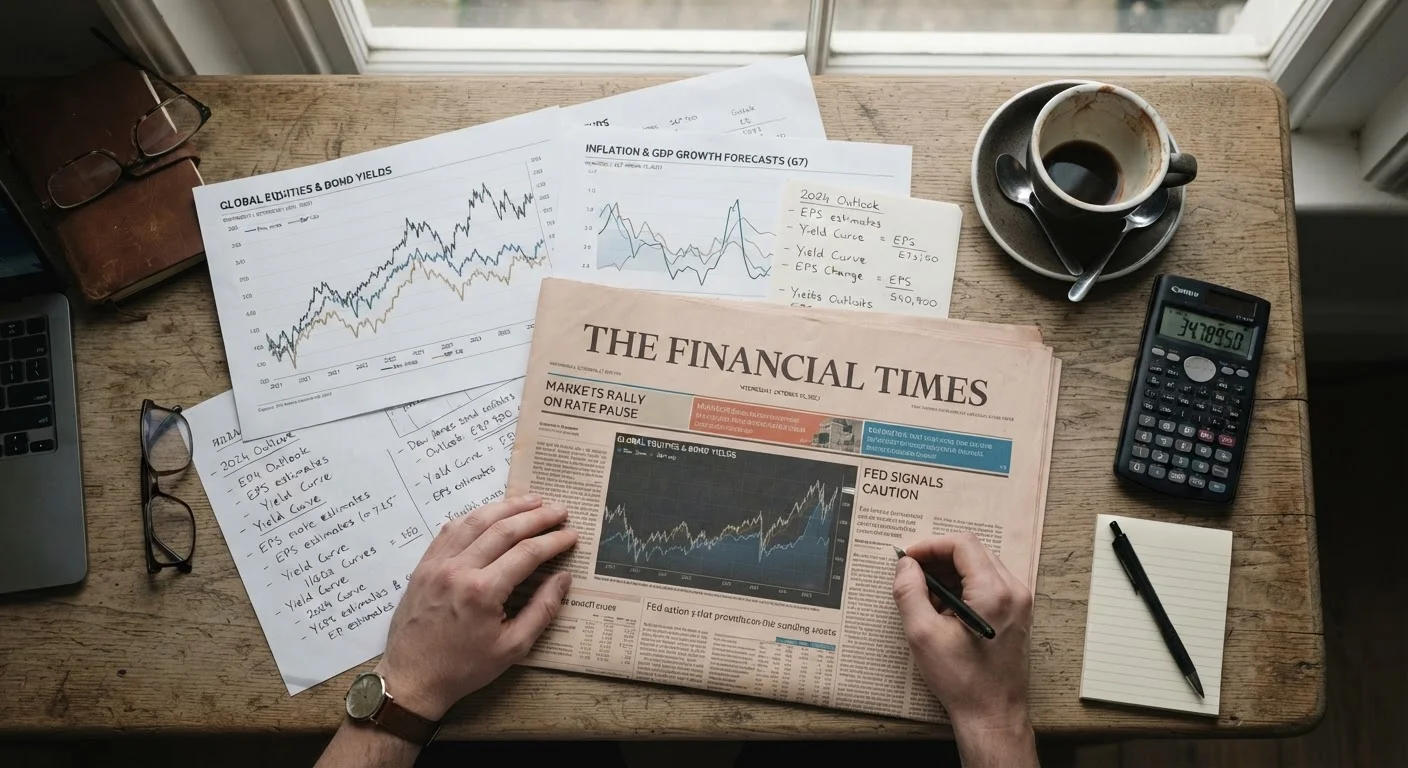 Economic Indicators Every Working American Should Know