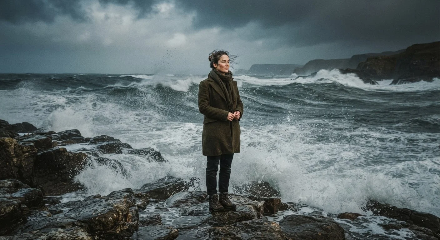 Emotional Resilience: What It Is and Whether It Can Be Learned