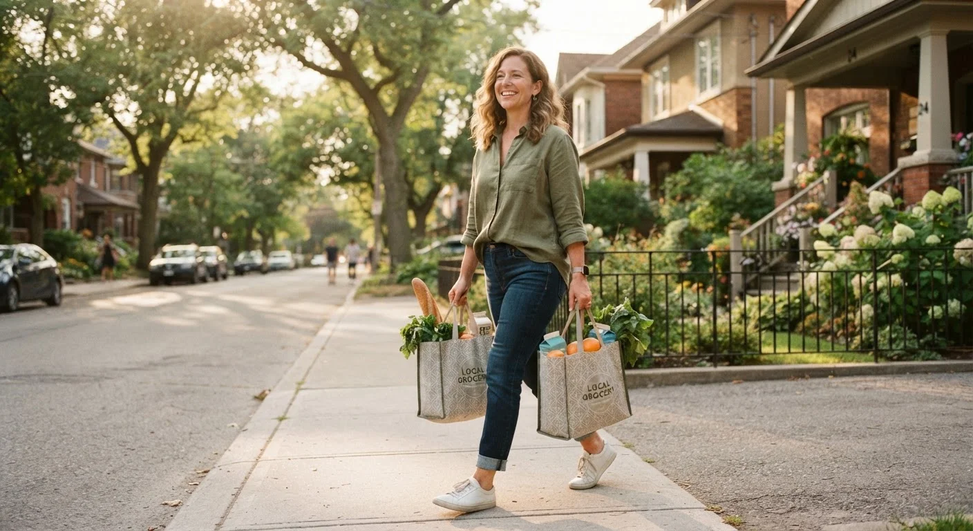 Everyday Movement: How Non-Exercise Activity Shapes Your Health