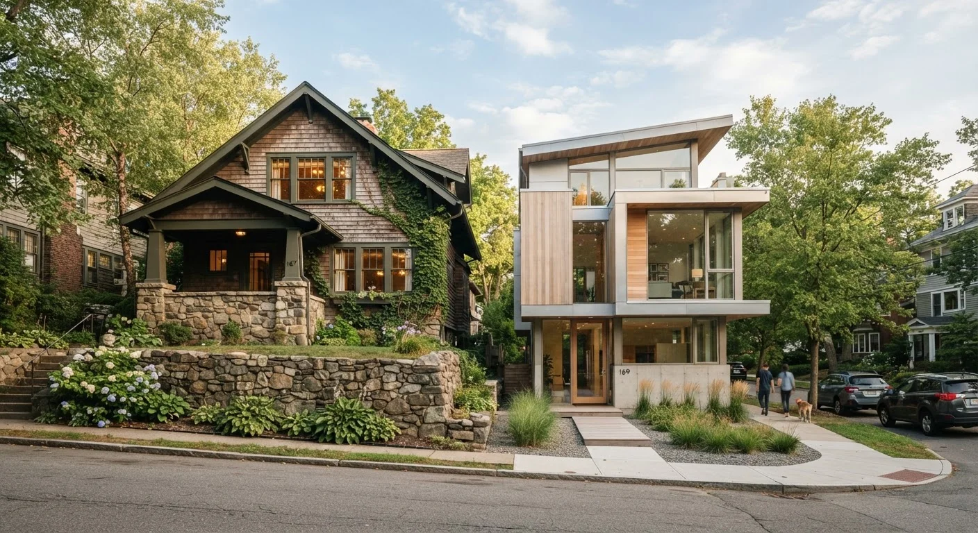 Fixed-Rate vs. Adjustable-Rate Mortgages: How Each One Works