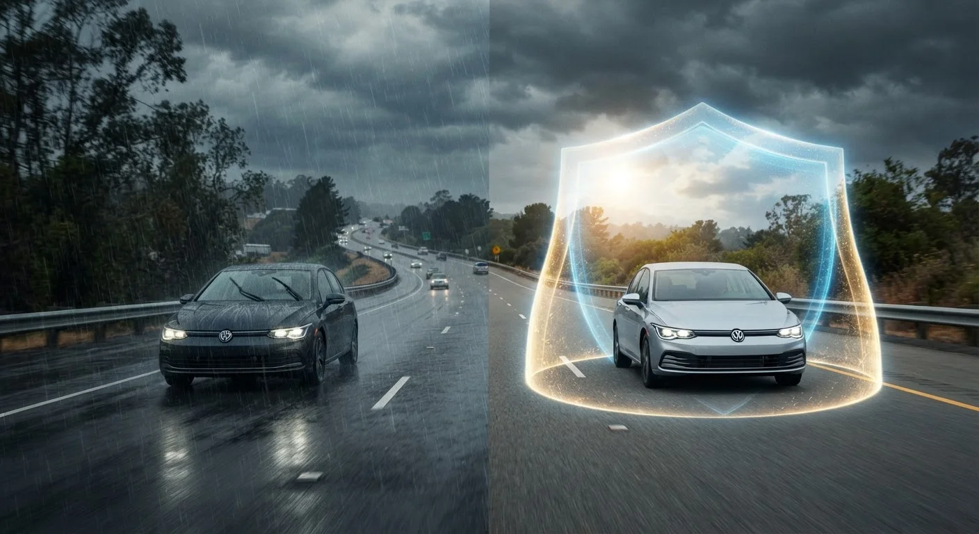 Full Coverage vs. Minimum Coverage: What's Really at Stake