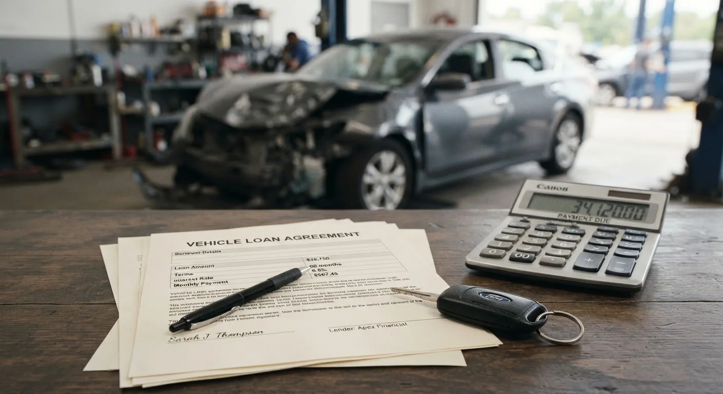 Gap Insurance: When It Matters and When It Doesn't