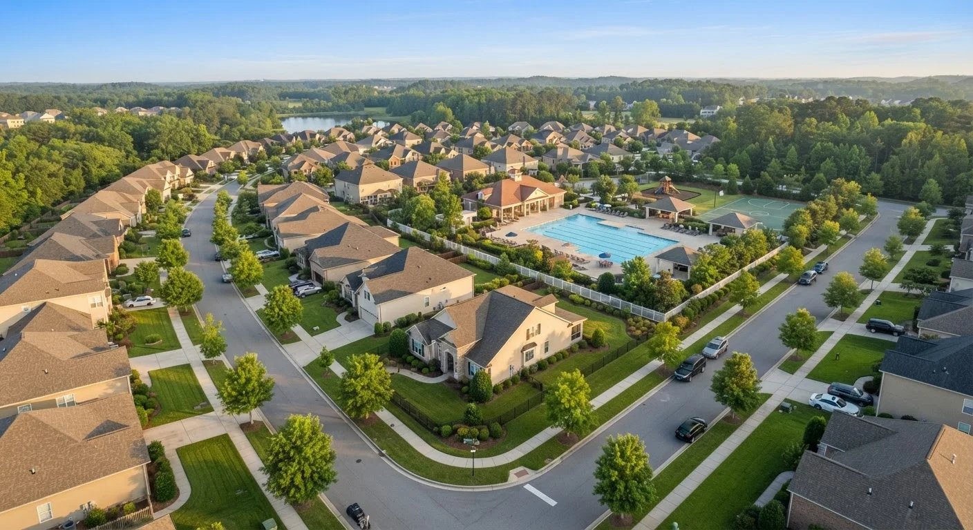 HOA Membership: Rights, Rules, and What the Fine Print Means