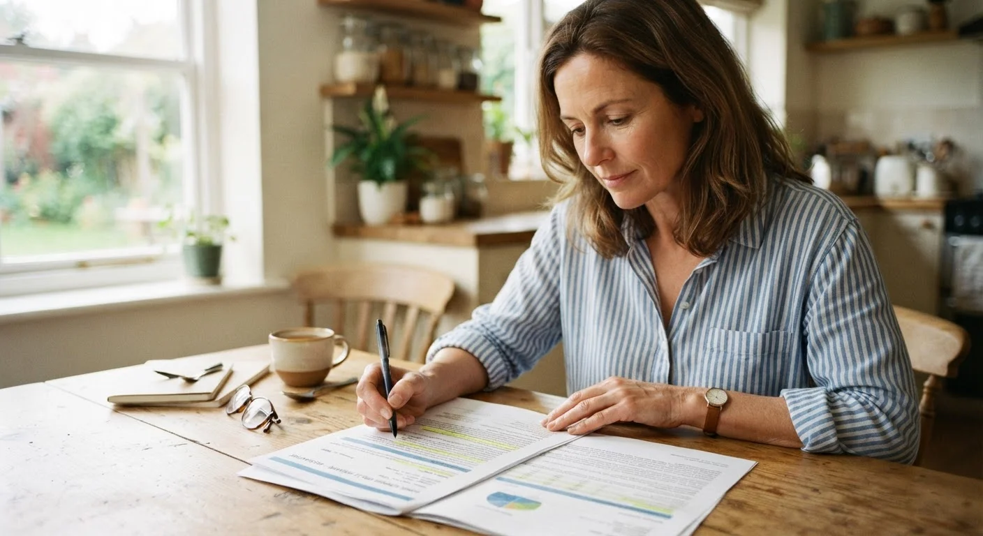 Homeowners Insurance: What the Policy Actually Covers