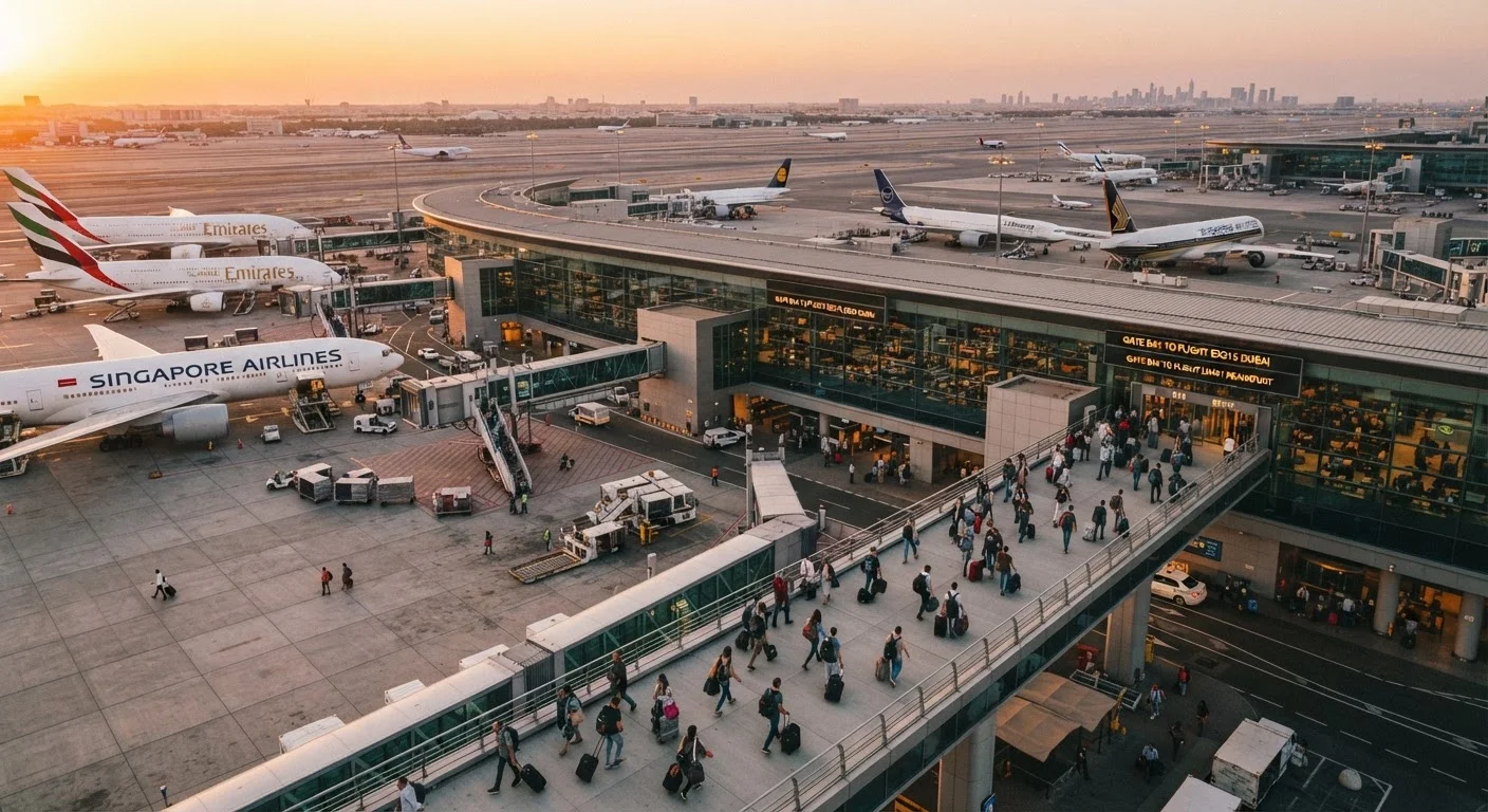 How Airline Loyalty Programs Actually Work — And When They're Worth Your Attention