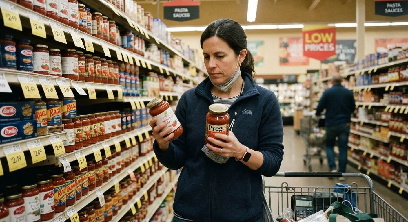 How Inflation Changed the Way Americans Prioritize Purchases
