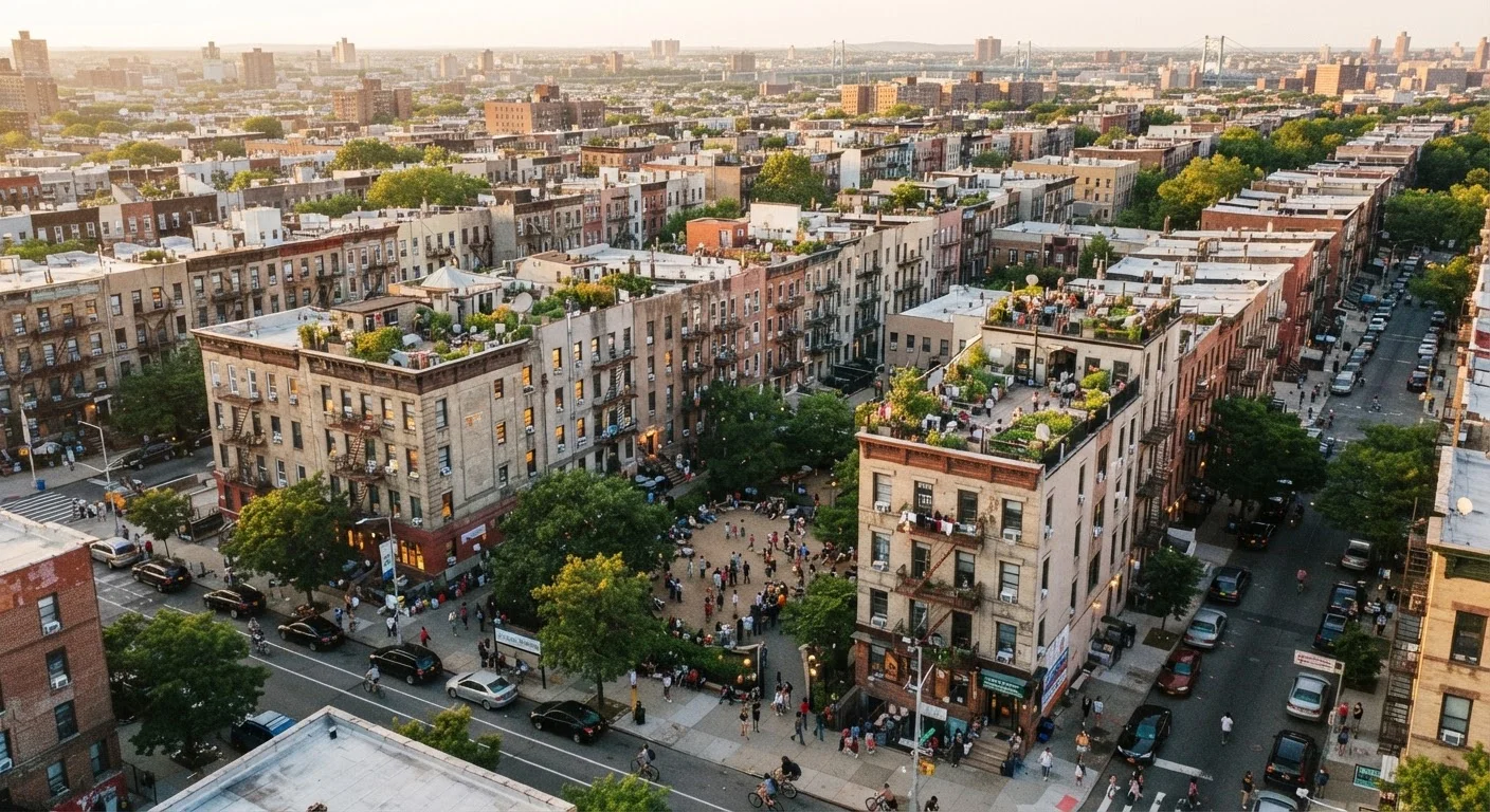How Rent Control Works — and Where It Applies