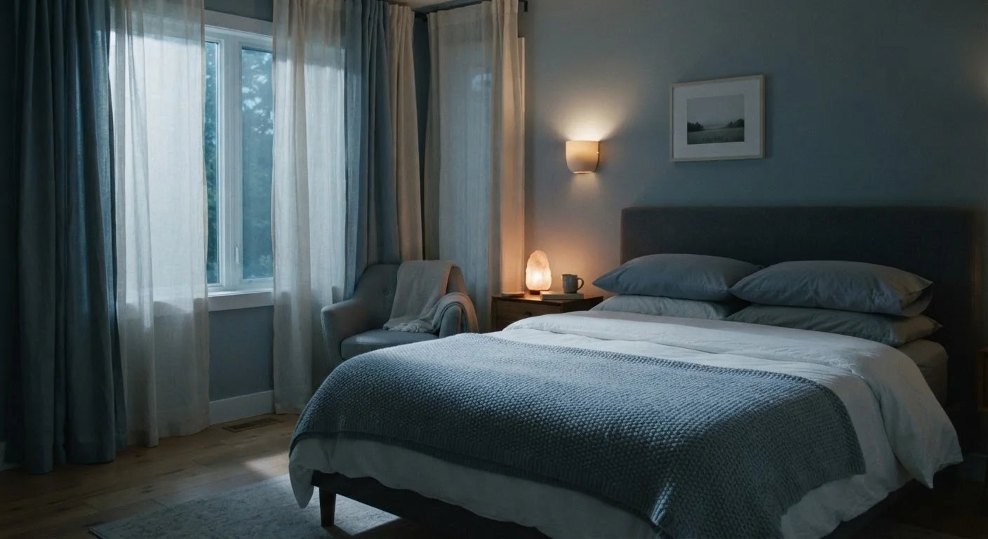 How Sleep and Mental Health Are Connected