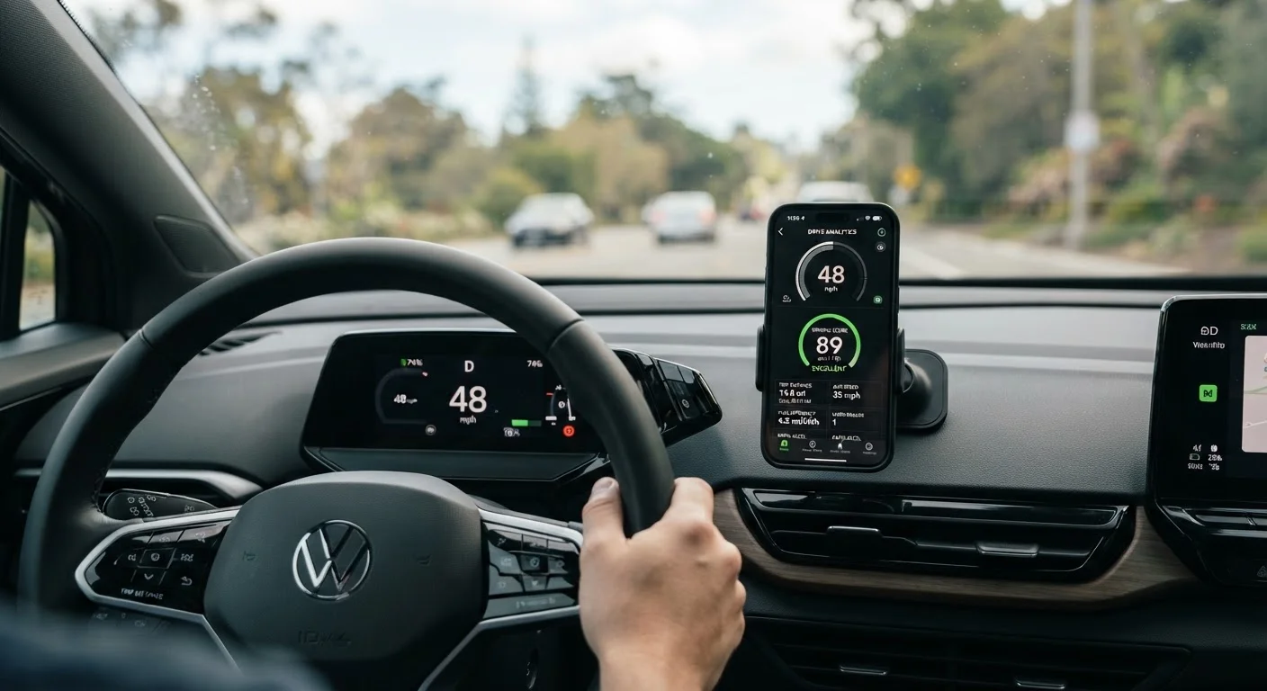 How Usage-Based and Pay-Per-Mile Auto Insurance Programs Work