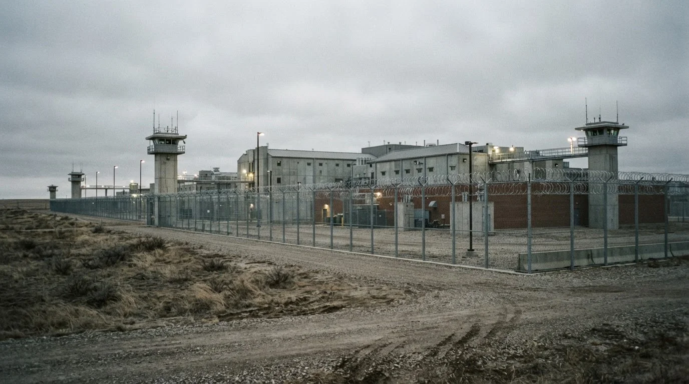 Incarceration Rates in the U.S. vs. Other Wealthy Nations: What the Numbers Reveal
