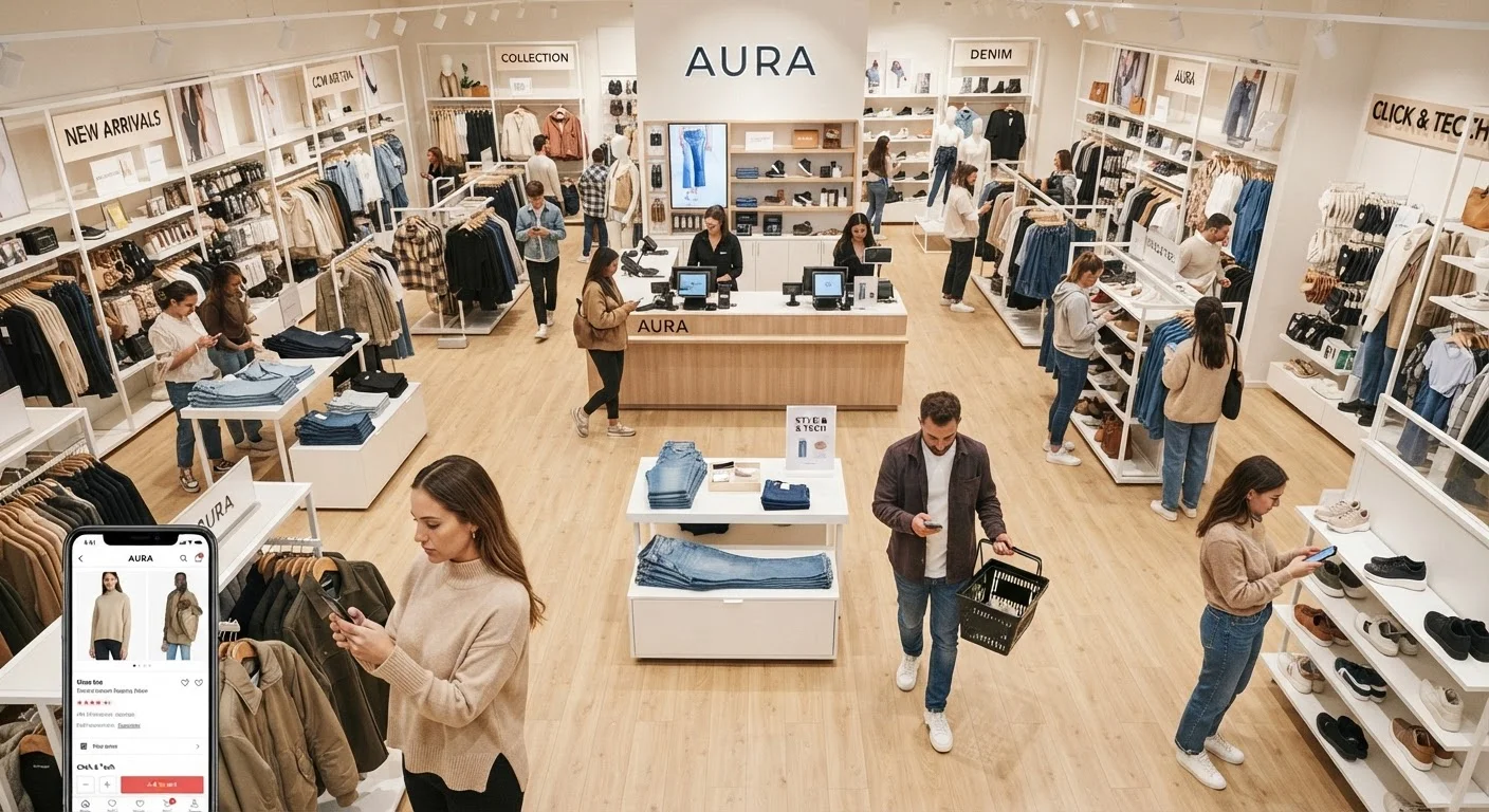 Key Terms Every Consumer Should Know About Retail Trends