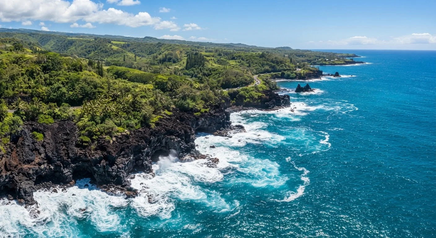 Living the Island Life: The Honest Pros and Cons of Visiting Hawaii