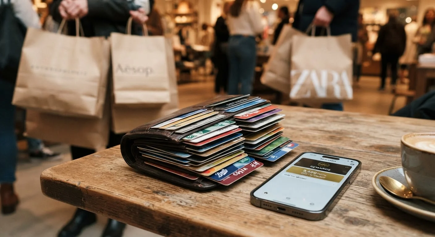 Loyalty Programs: Genuine Savings or a Nudge to Spend More?