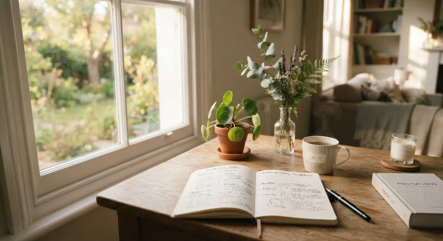 Mental Health Conditions: A Plain-Language Reference Guide