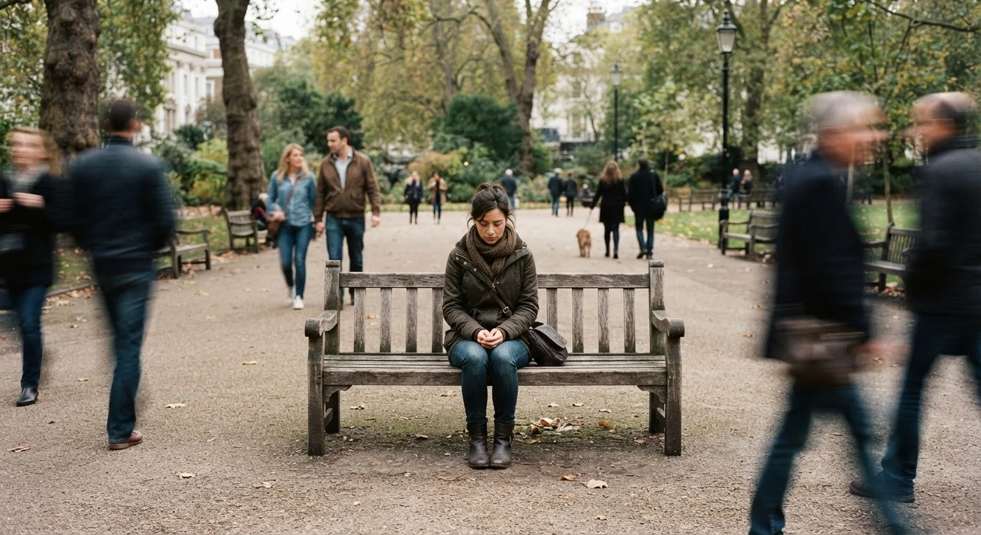 Mental Health Stigma: Where It Comes From and Why It Persists