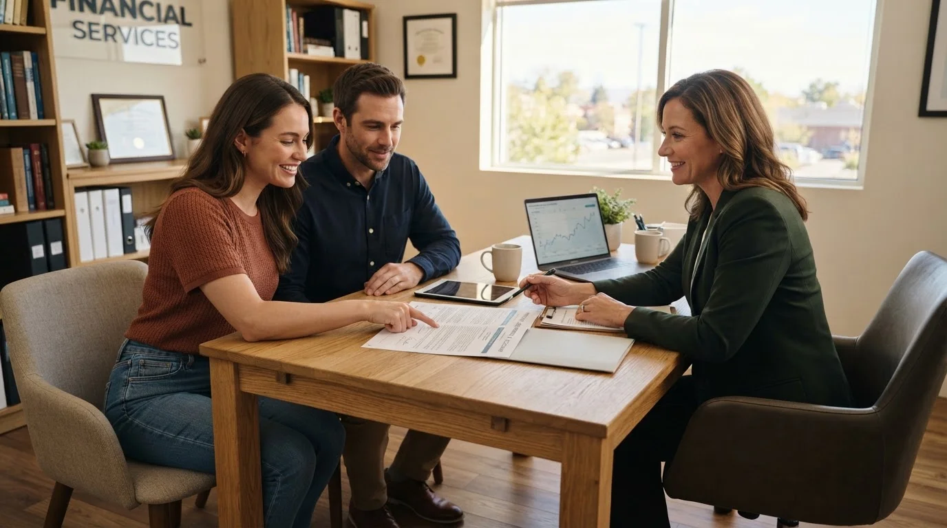 Mortgage Pre-Approval: What It Means and Why It Matters Before You Shop