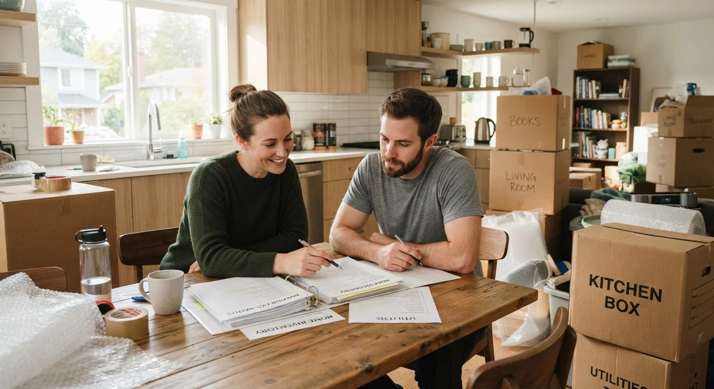 Myths About Homeownership That Trip Up New Buyers