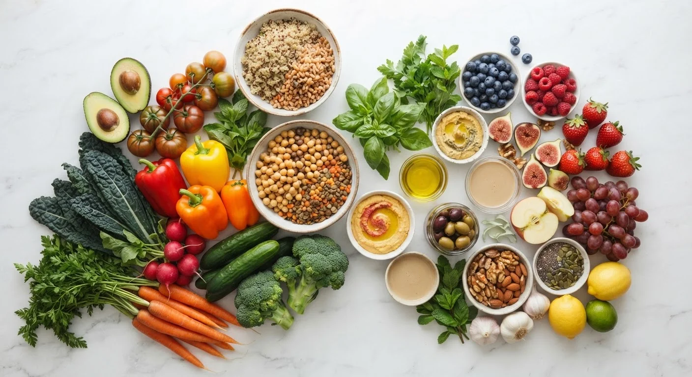 Nutrition Myths That Won't Seem to Go Away