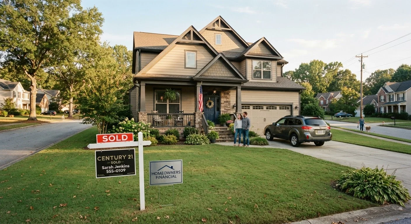 Owning vs. Renting: The Financial Realities Buyers Often Underestimate