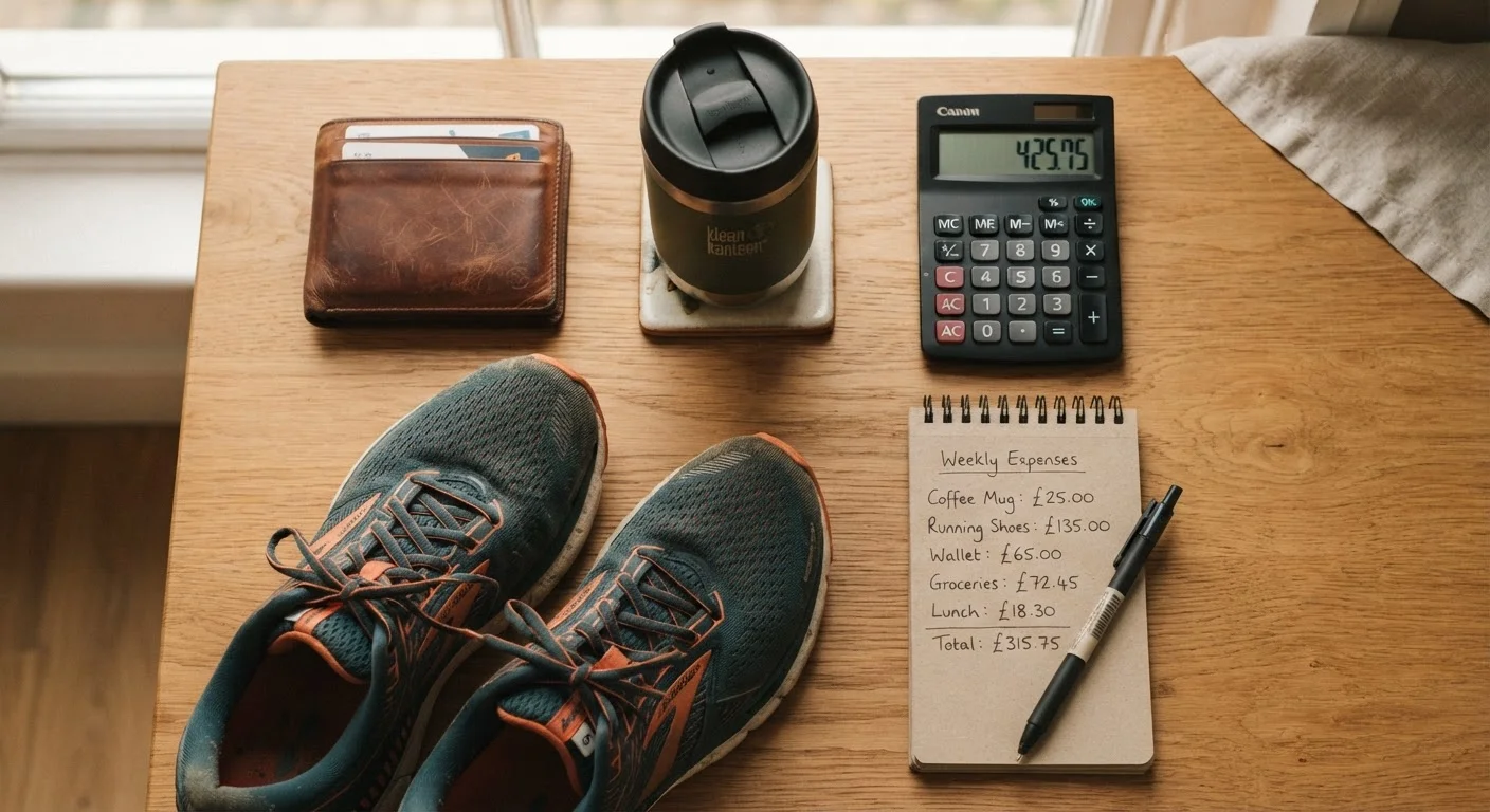 Price Per Use: A Smarter Way to Think About What Things Cost