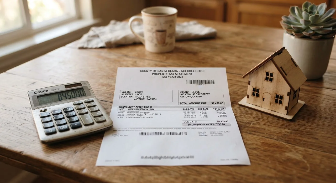Property Taxes Explained: How They're Calculated and Why They Change