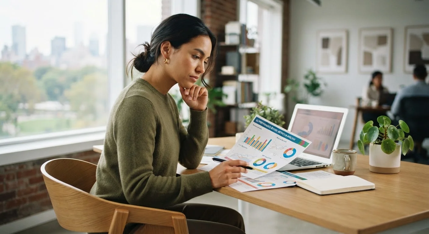 Reading a Consumer Trend Report Without Getting Misled