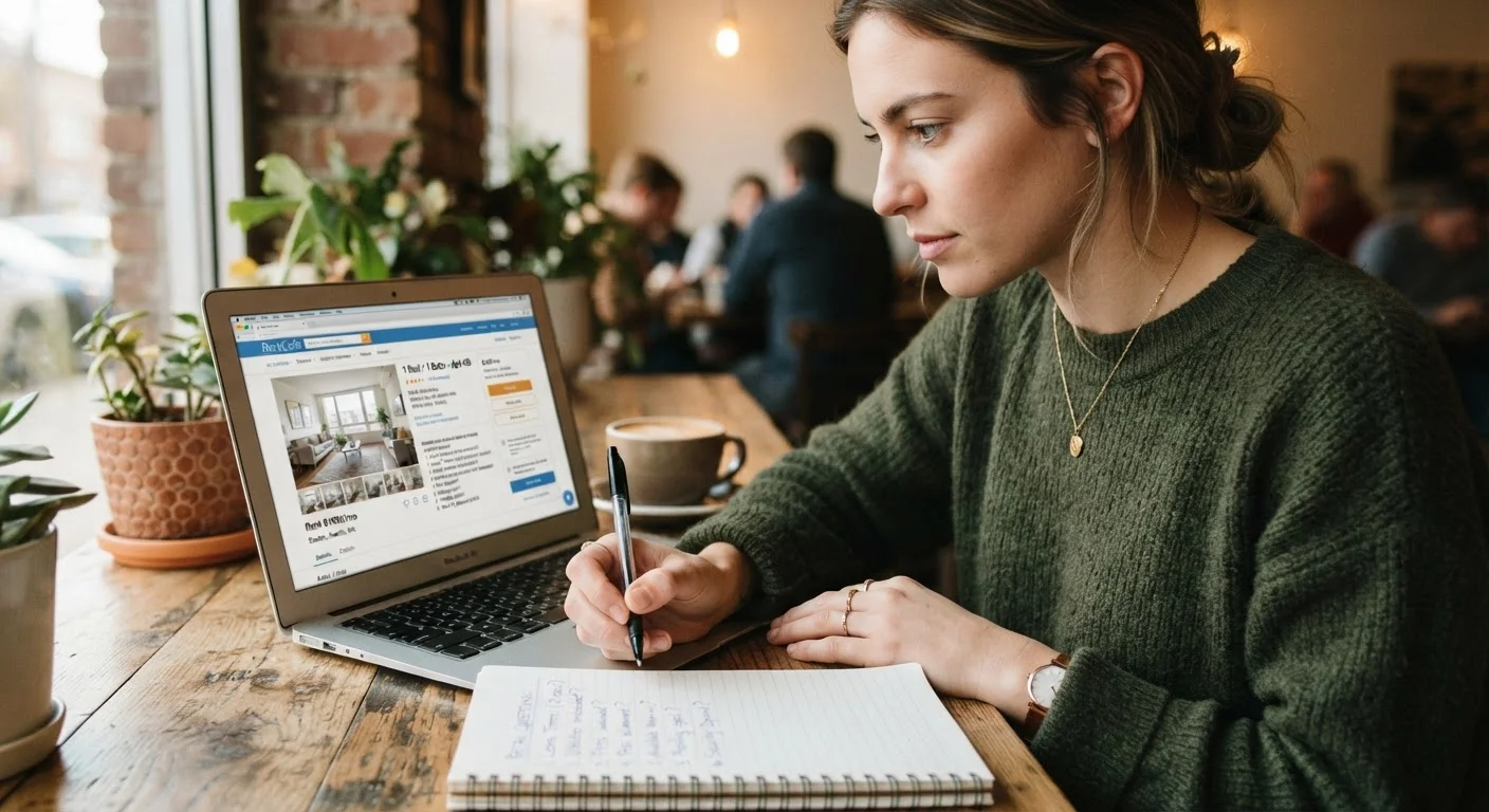 Reading a Rental Listing Critically: What the Description Isn't Telling You