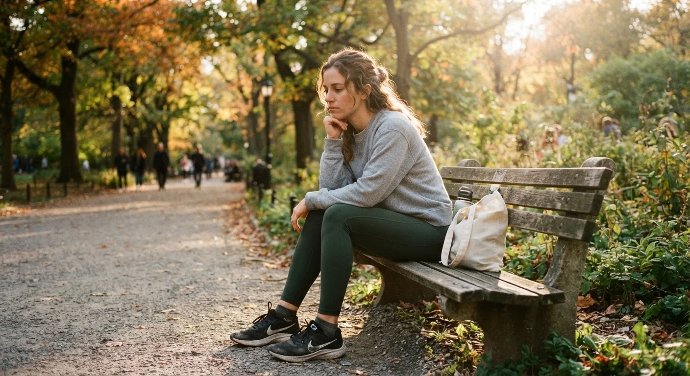 Reasons People Quit Exercise Routines — and What to Do Instead