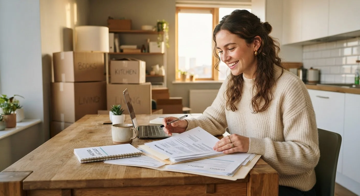Renting in America: A Complete Guide for First-Time Tenants