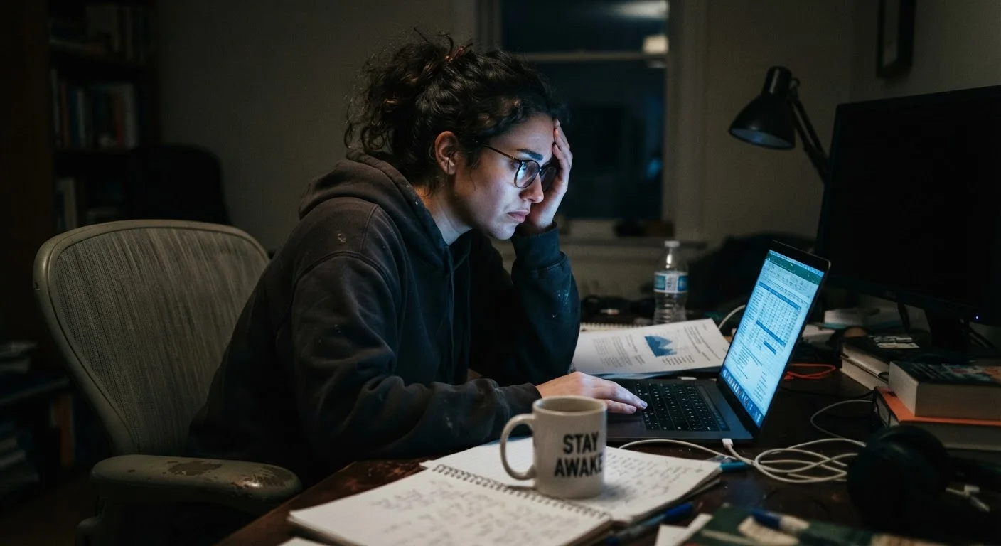 Self-Diagnosis in the Age of the Internet: The Risks Worth Knowing