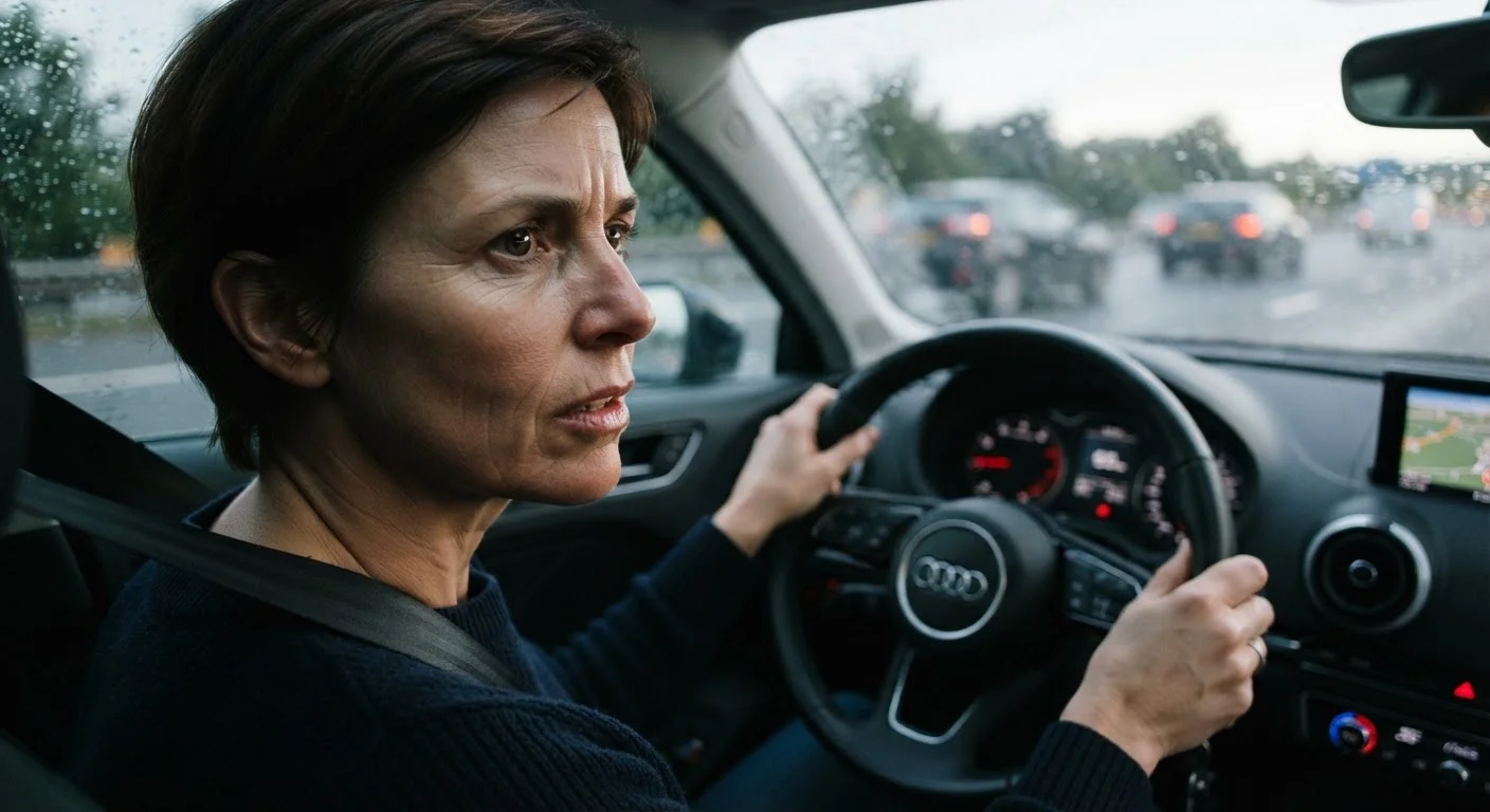 Sounds Your Car Makes and What Each One Usually Signals
