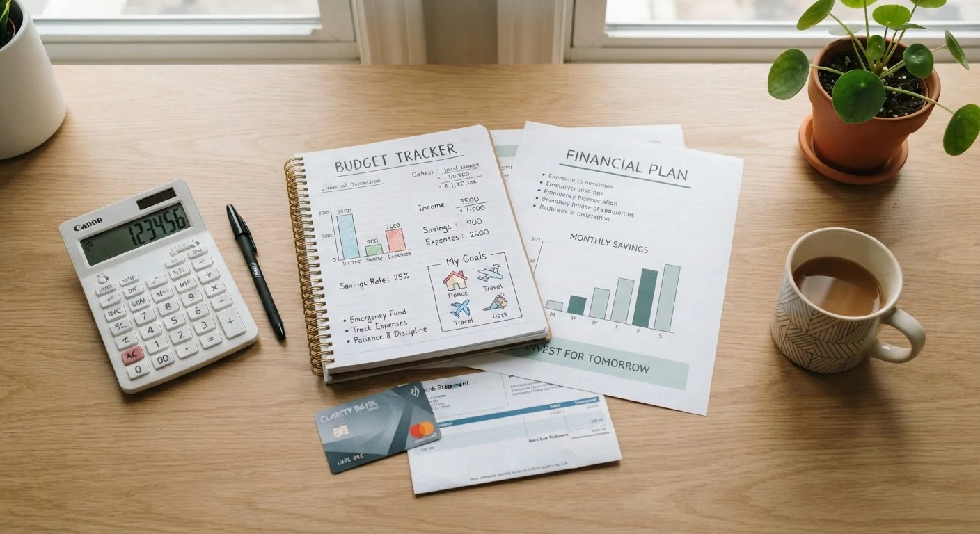 Stocks, Bonds, and Mutual Funds: A Plain-Language Glossary