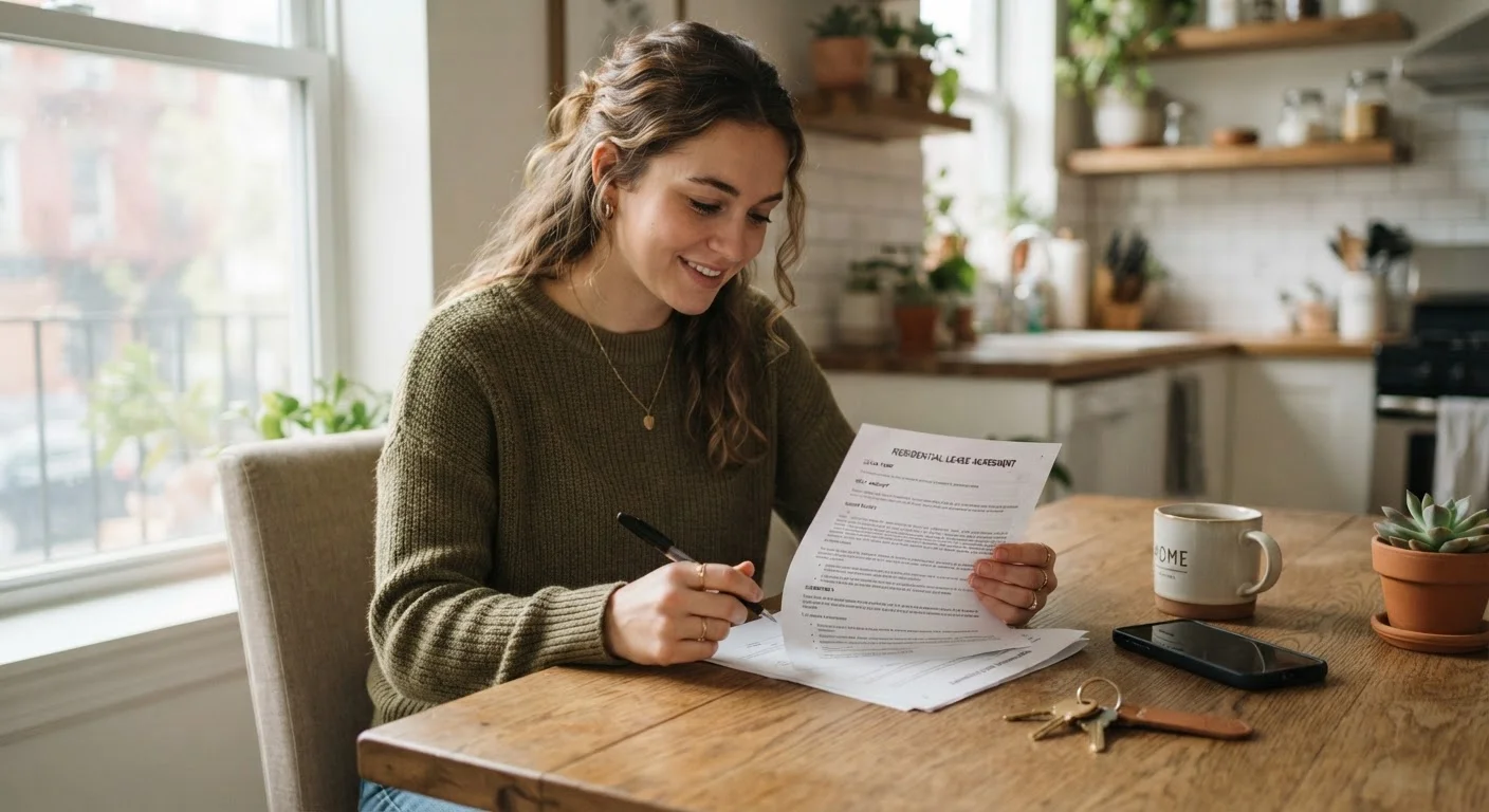 Subletting an Apartment: How It Works and Where Renters Go Wrong