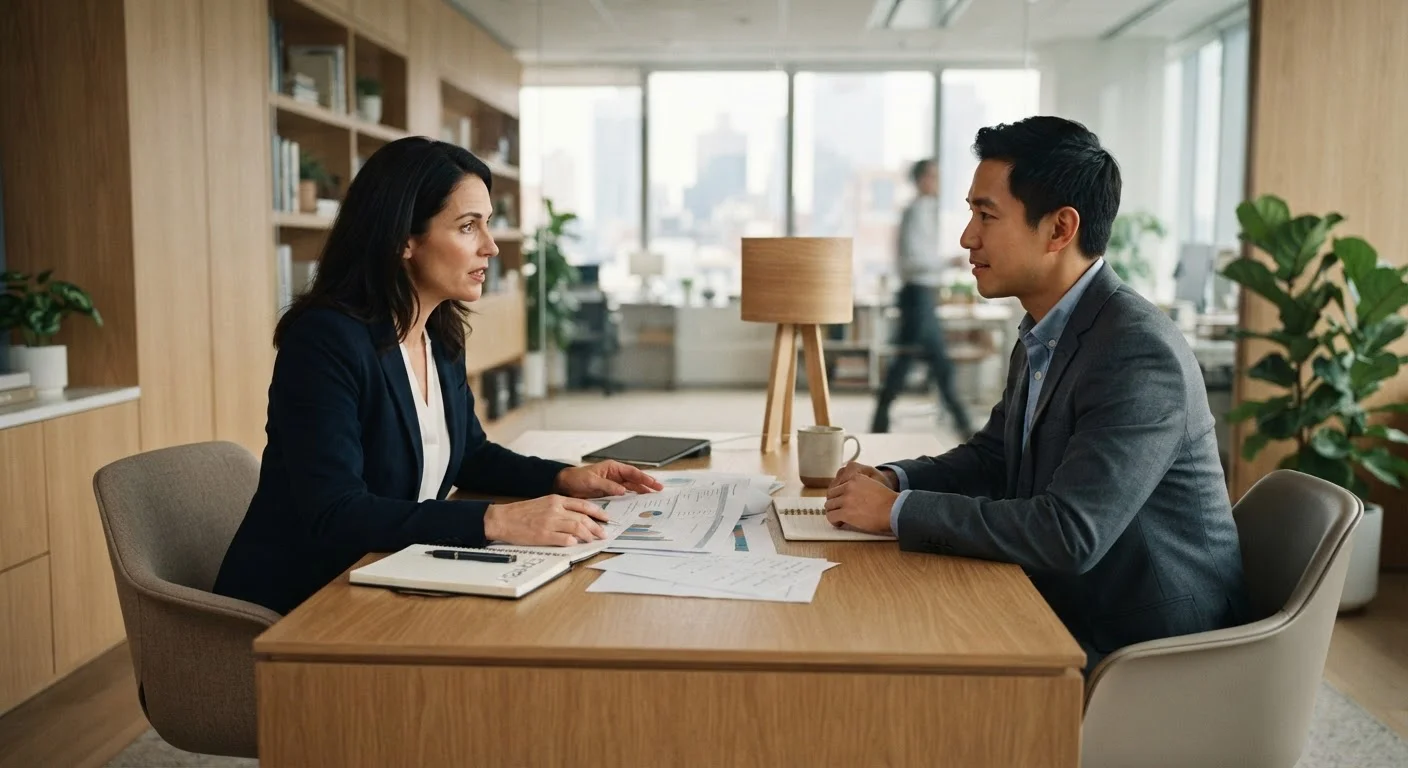 Talking to Your Employer About Pay: What Workers Should Understand Before That Conversation
