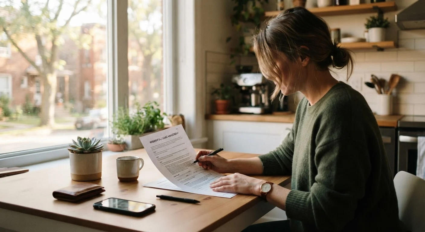 Tenant Rights That Landlords Don't Always Volunteer