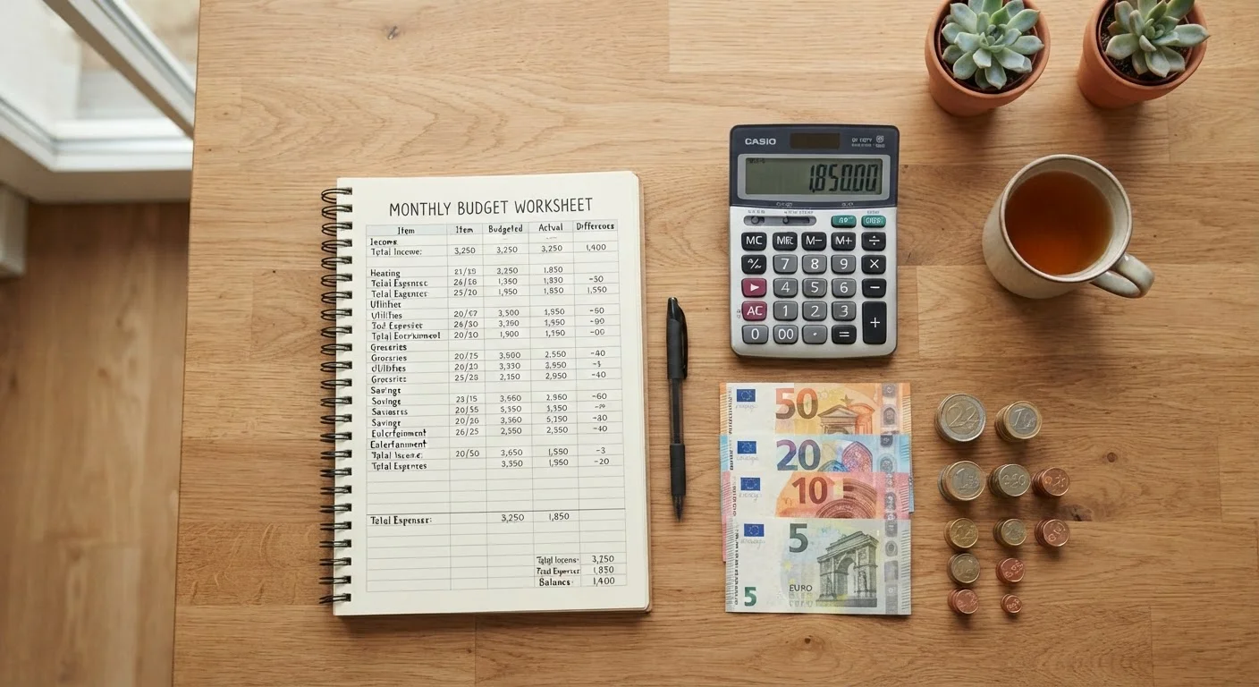 The 50/30/20 Rule vs. Zero-Based Budgeting: Which Approach Fits Your Life?