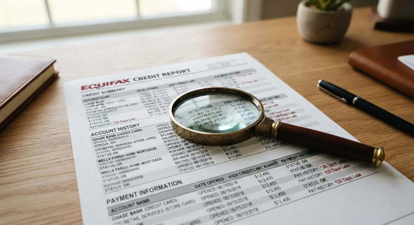 The Credit Report Glossary: Terms Every American Should Know