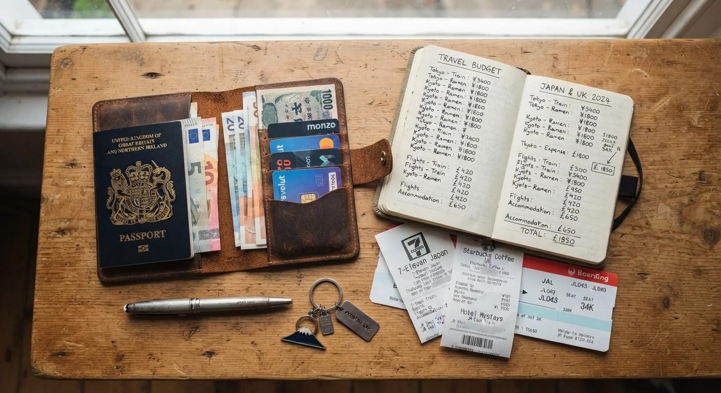 The Hidden Costs Most Travelers Forget to Budget For