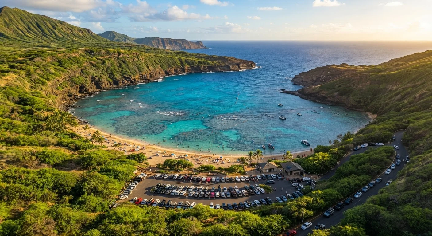 The Hidden Costs of Hawaiian Travel That Don't Show Up in the Brochure