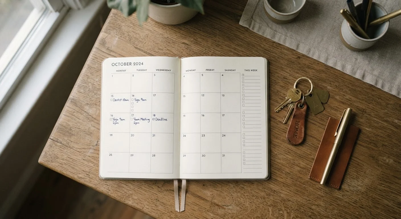 The Homebuying Timeline: A Realistic Week-by-Week Breakdown